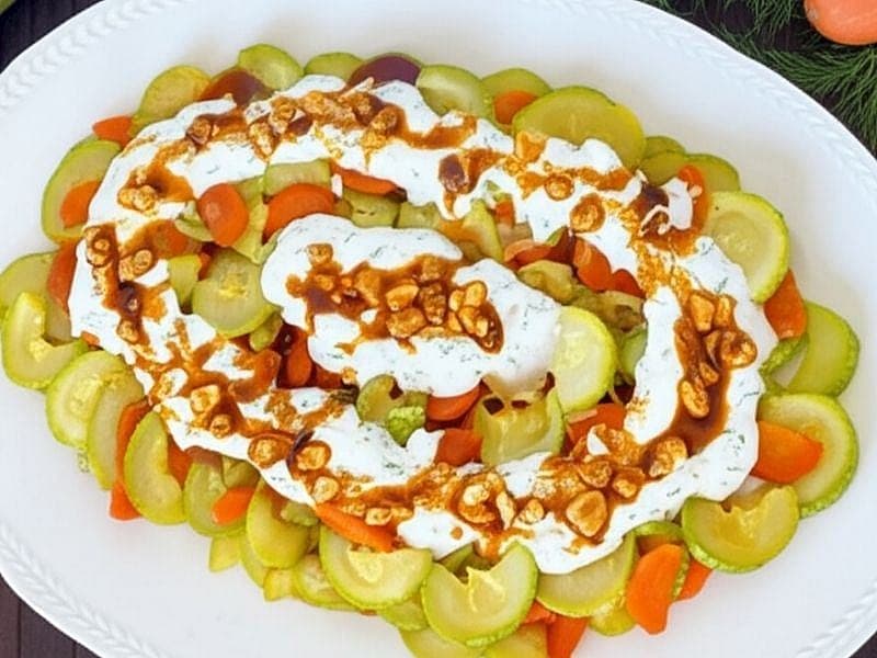 Kabak Kavurma