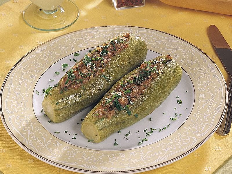 Kabak Karnıyarık