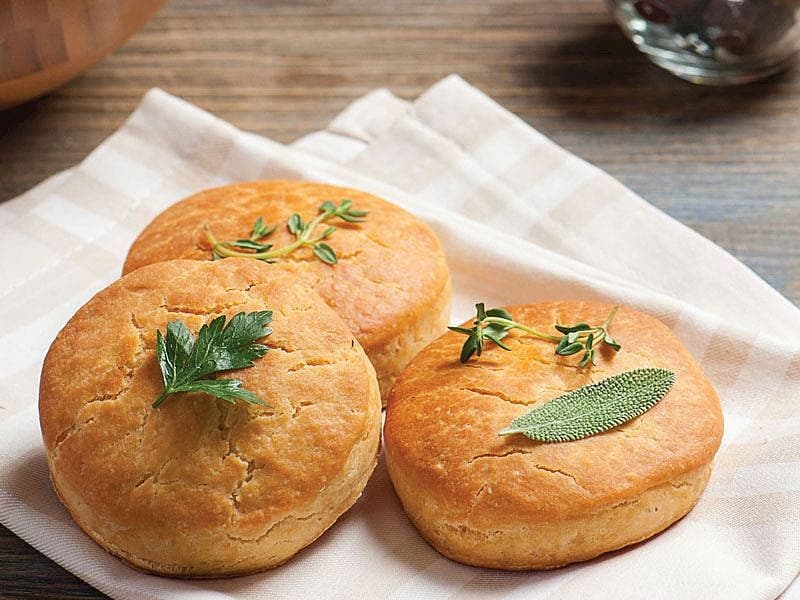 Kahvaltılık Petıt Ekmek
