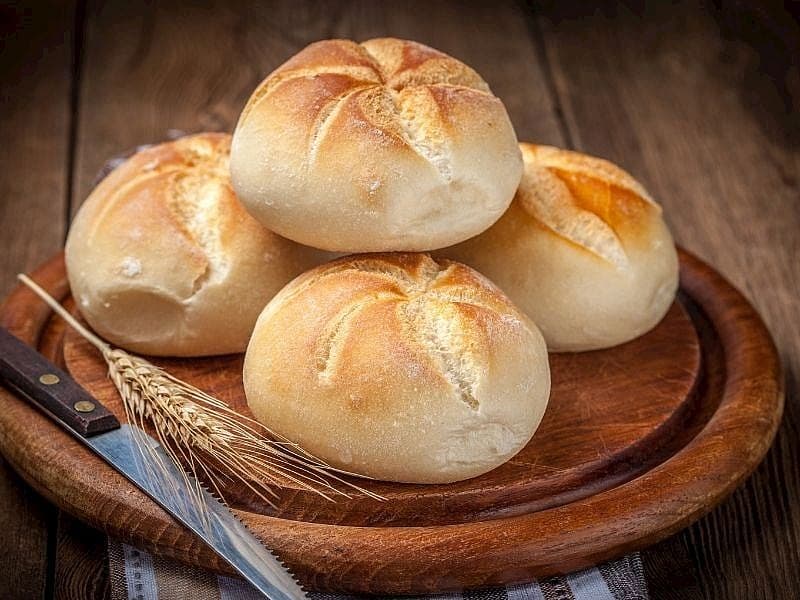 Kaiser Roll