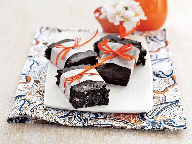 Kakaolu Brownie