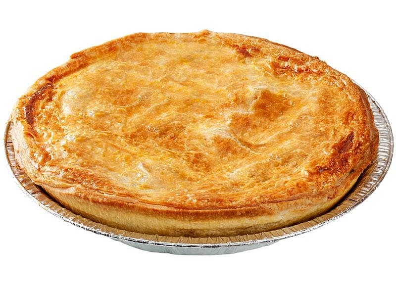 Kalın Kıyı