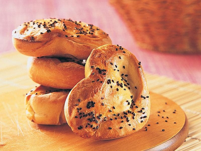 Kalpli Börek