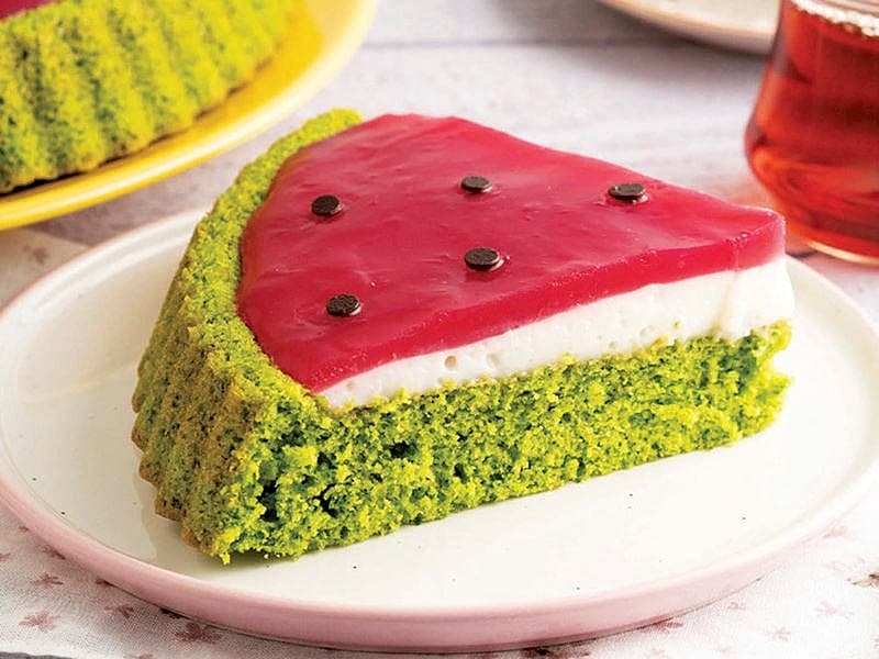Karpuz Kek