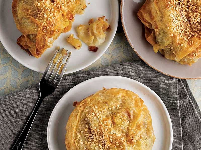 Kase Börek