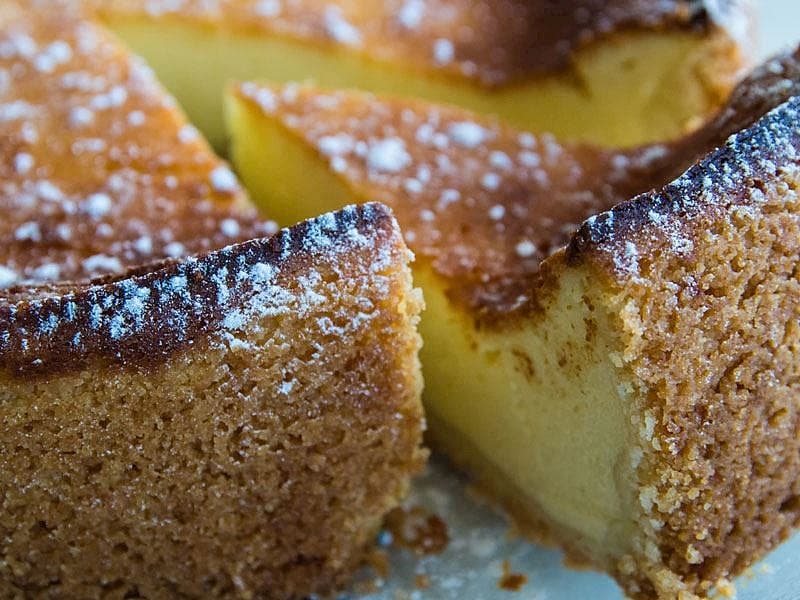 Käsekuchen