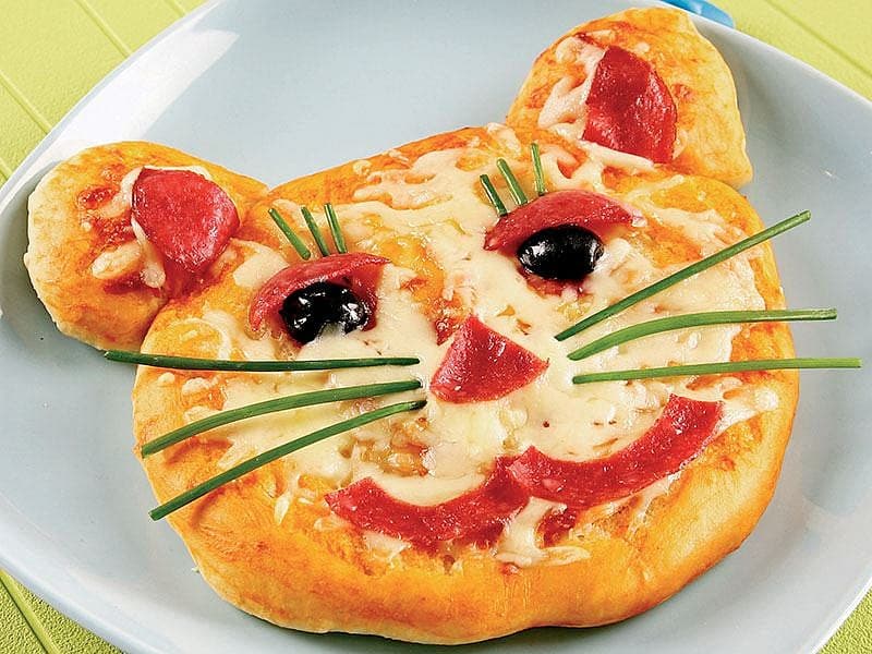 Kedi Pizza