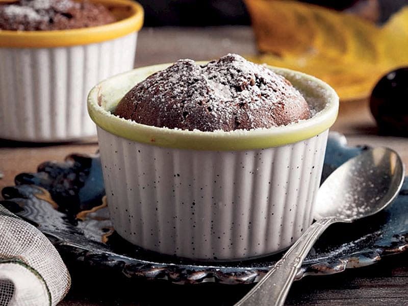 Kestaneli Sufle