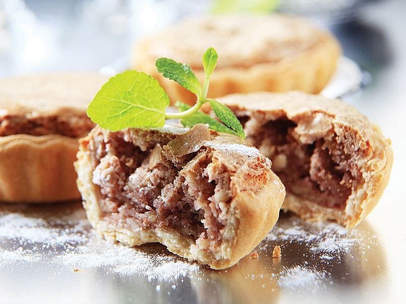 Kestaneli Tartölet