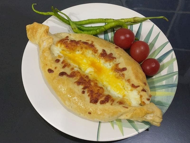 Haçapuri Pide