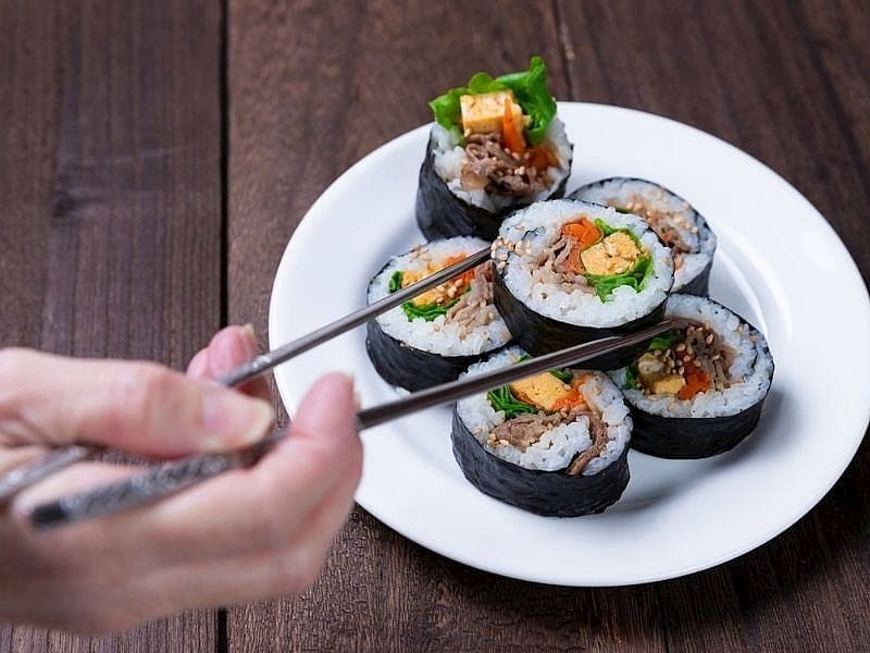 Kimbap