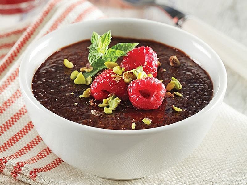 Kinoalı Puding