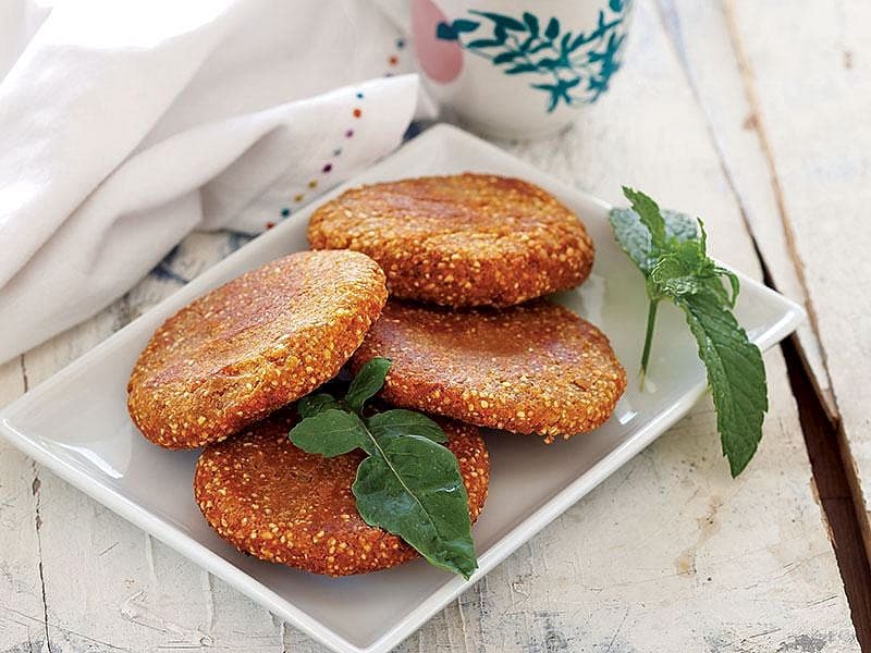 Kırmızı Mercimekli Yapma