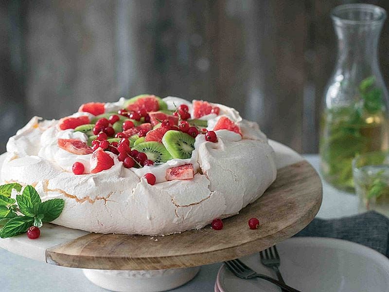 Kivili Pavlova
