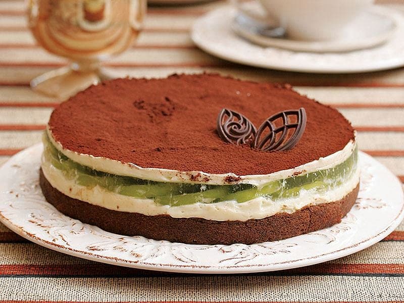 Kivili Tiramisu