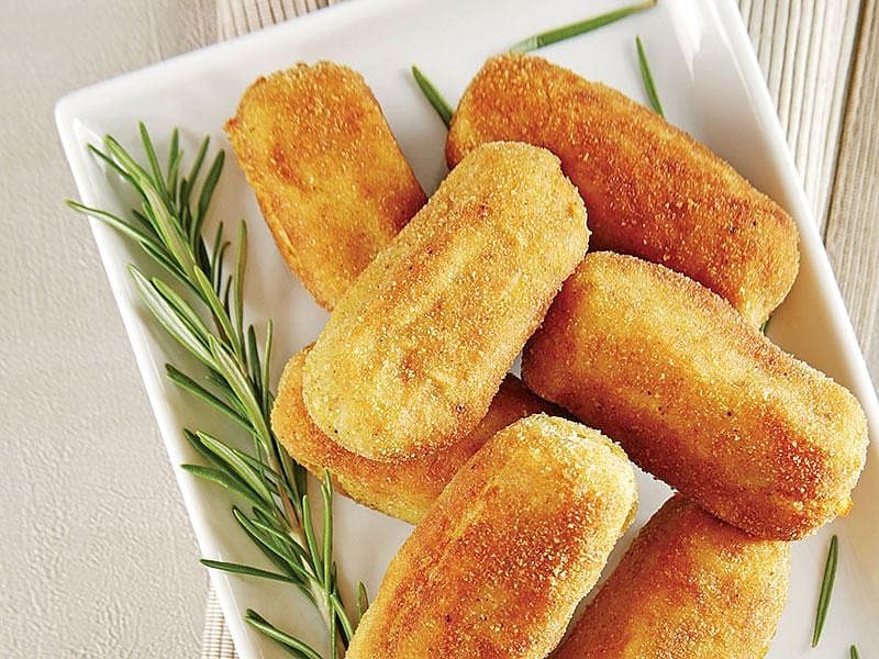 Körili Kroket