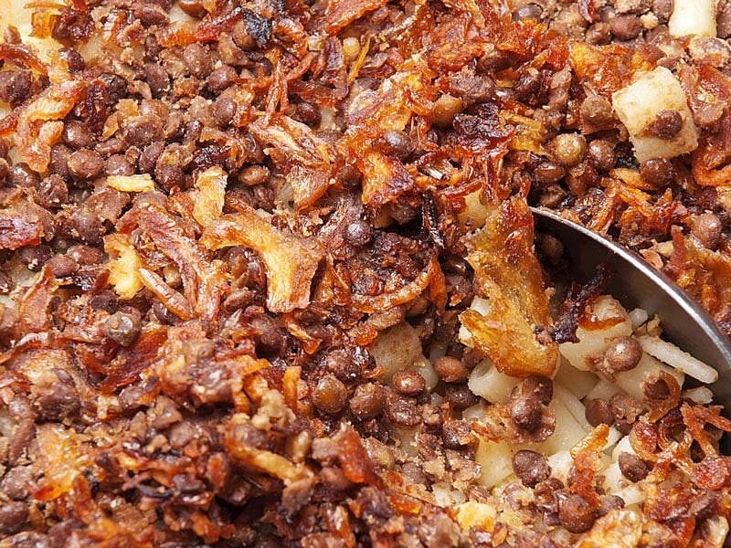 Koshari