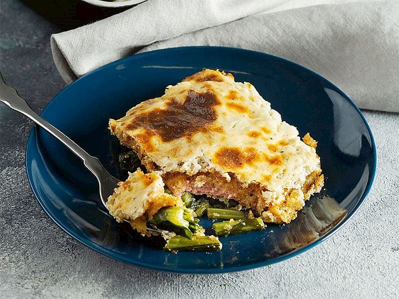 Kremalı Pazı Graten