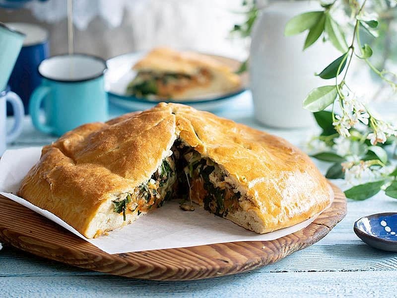 Kubbe Börek