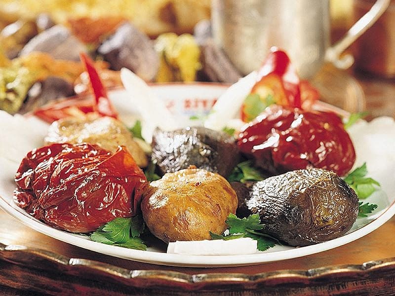 Kuru Dolma