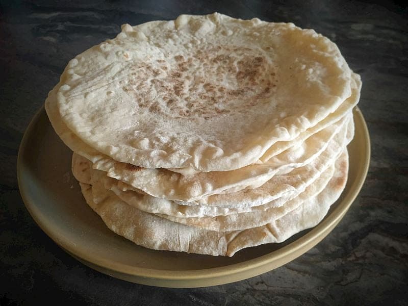 Lavaş