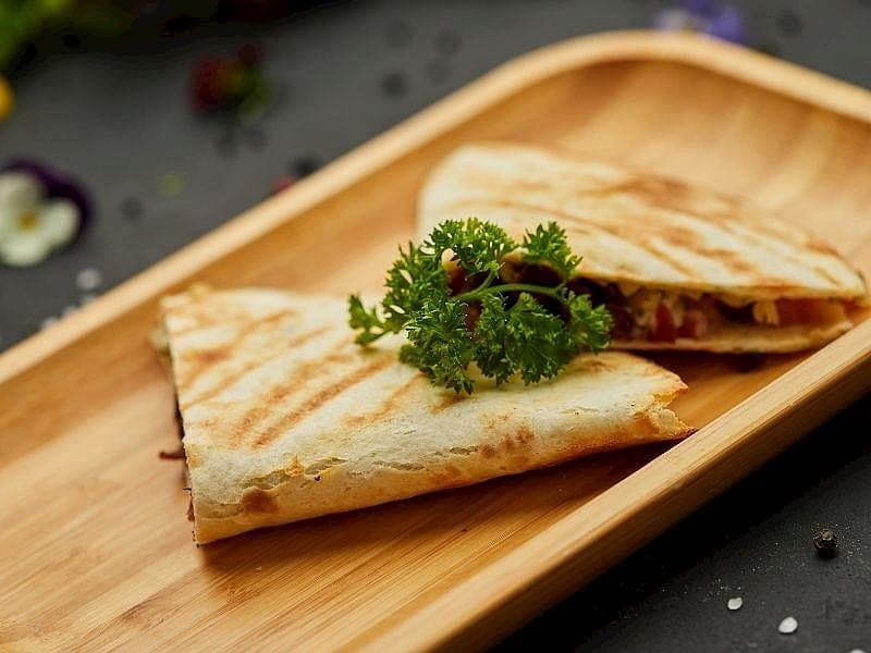 Lavaş Tost