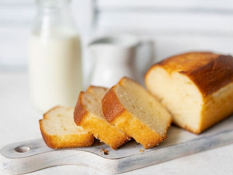 Lemon Chiffonade
