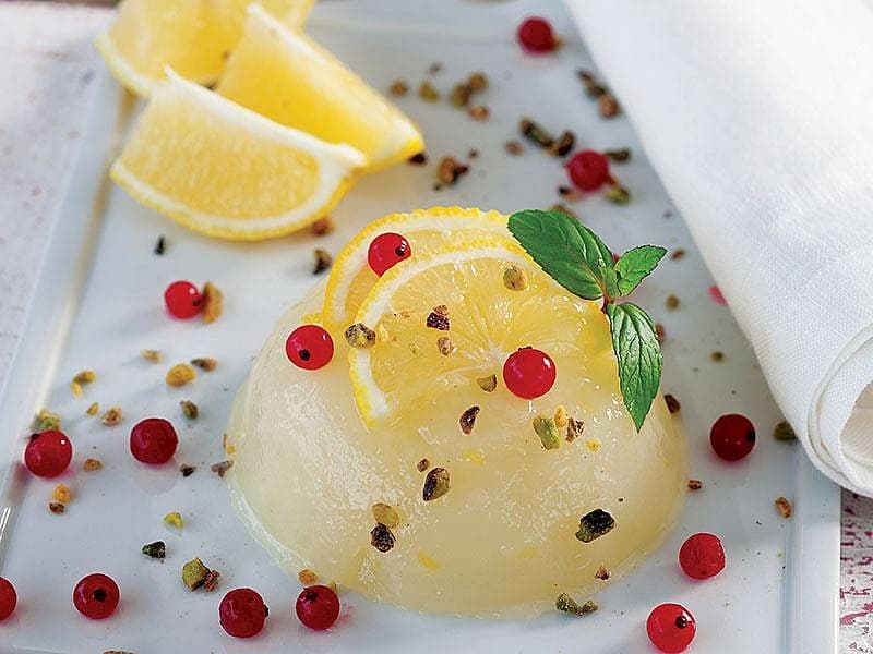 Limon Peltesi