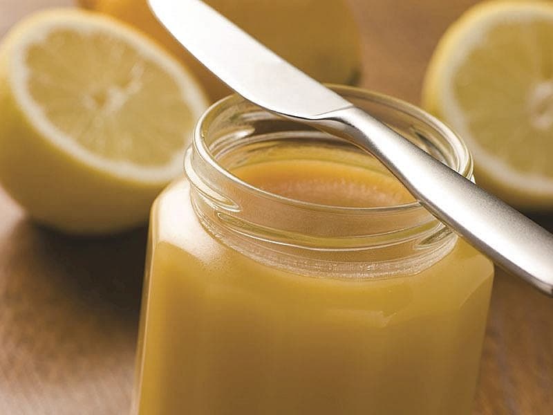 Limon Sos