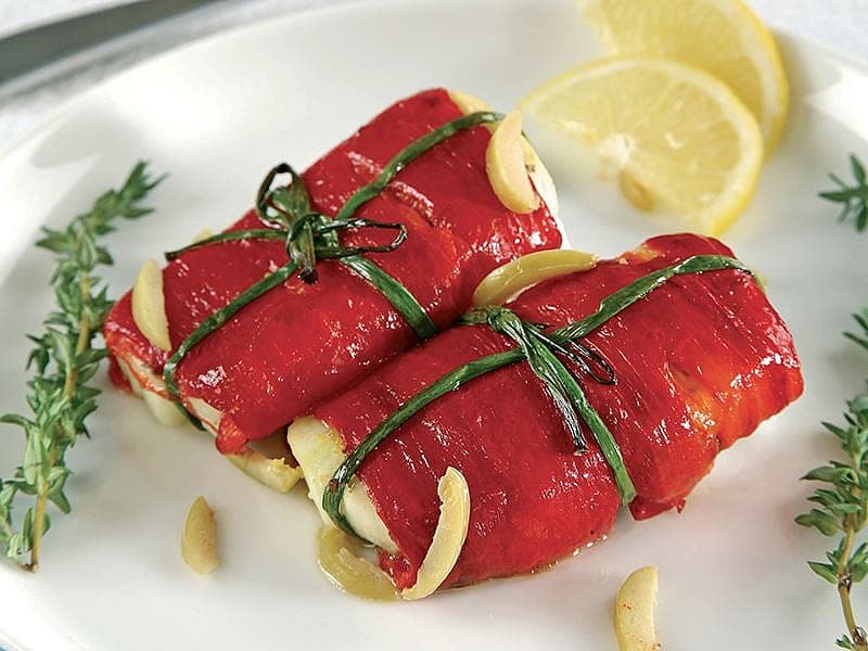 Limonlu Hellim Sarma