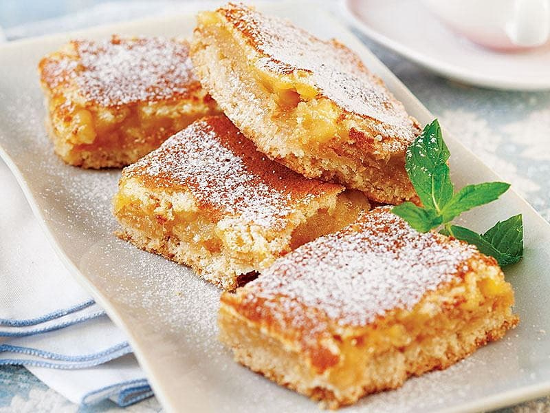 Limonlu Kareler