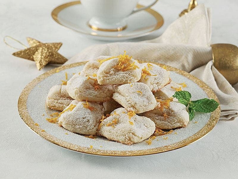Limonlu Kolay Makaron