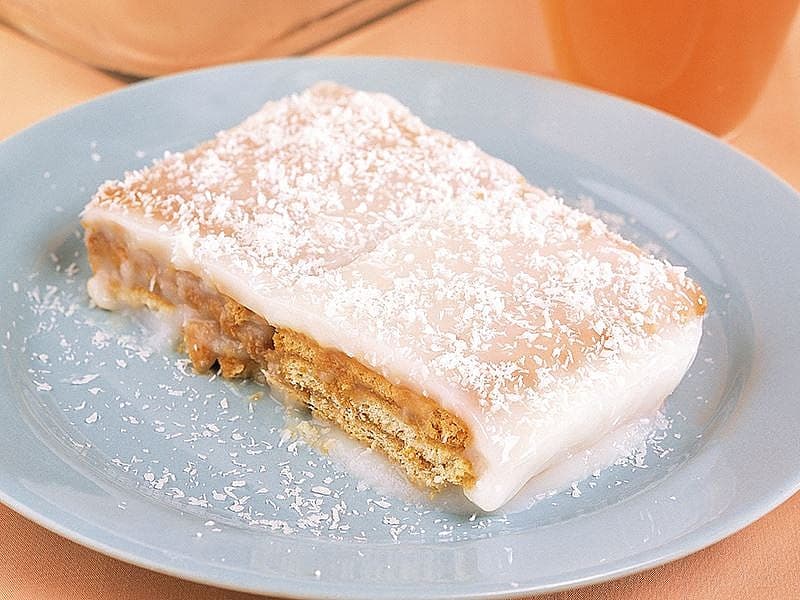 Limonlu Pelte
