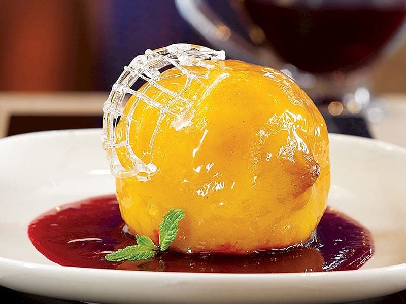 Limonlu Tatlı