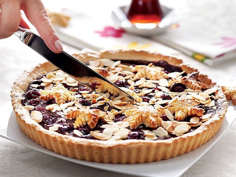 Linzer Turta