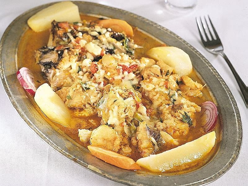 Lipsos Buğulama