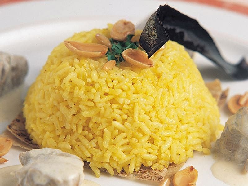 Mansaf