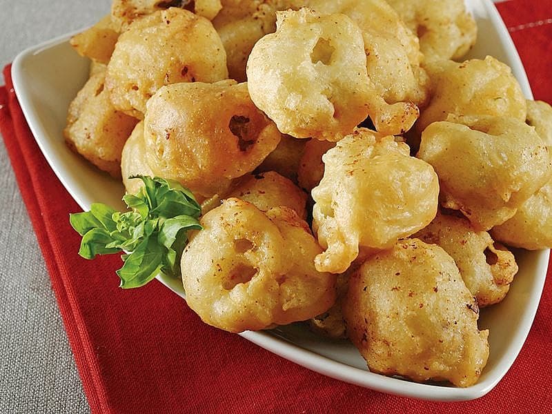 Mantar Pane