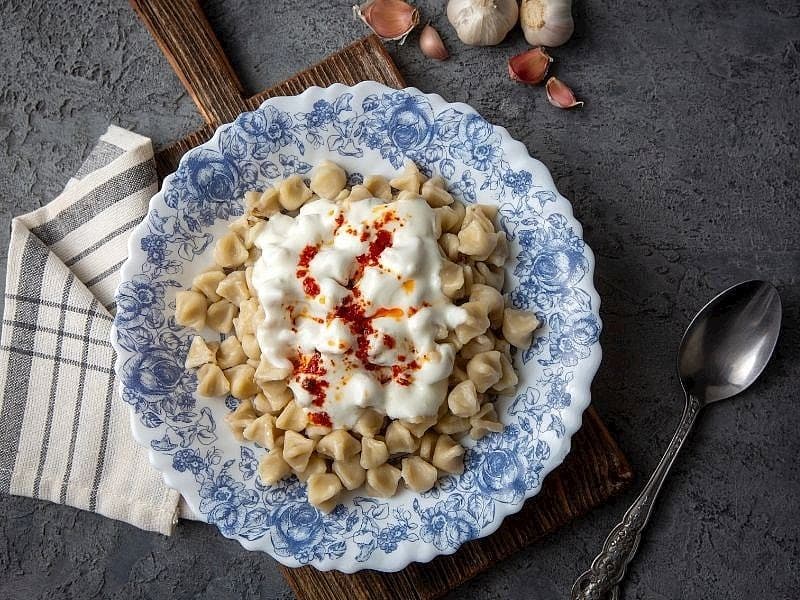 Mantı