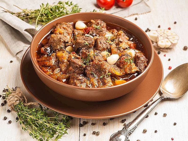 Maraş Tava