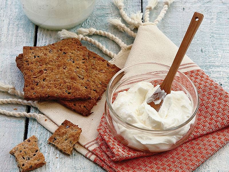 Mascarpone Peyniri