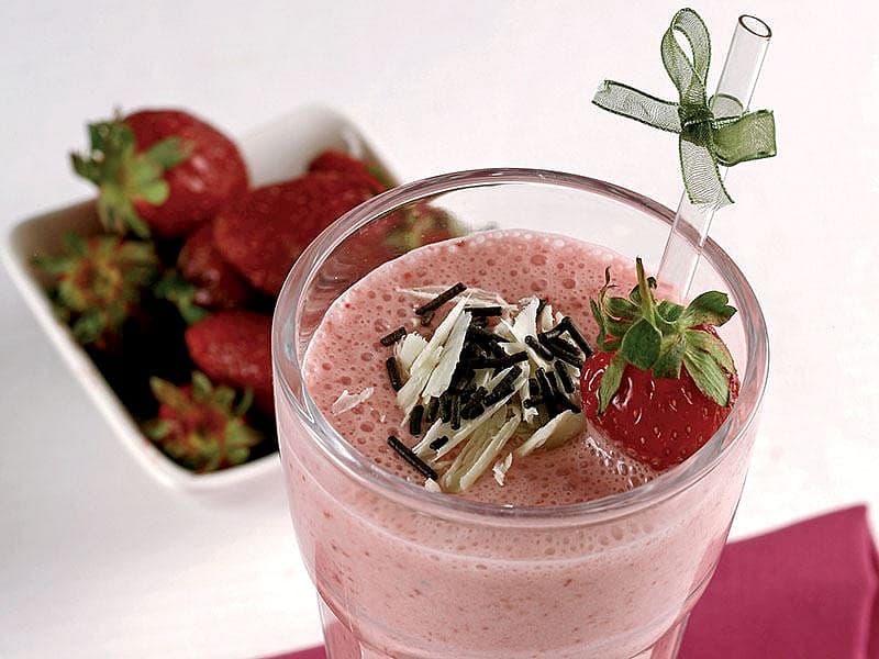 Milkshake