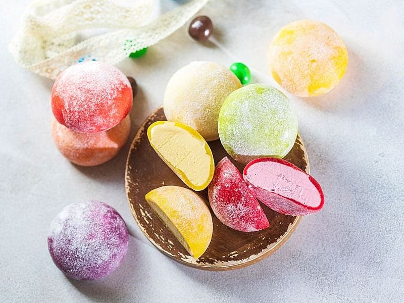 Mochi