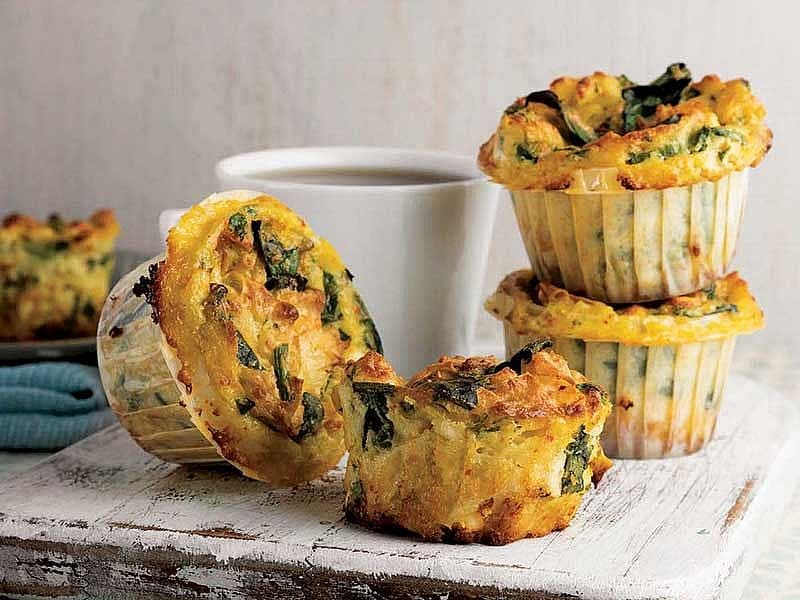 Muffin Börek