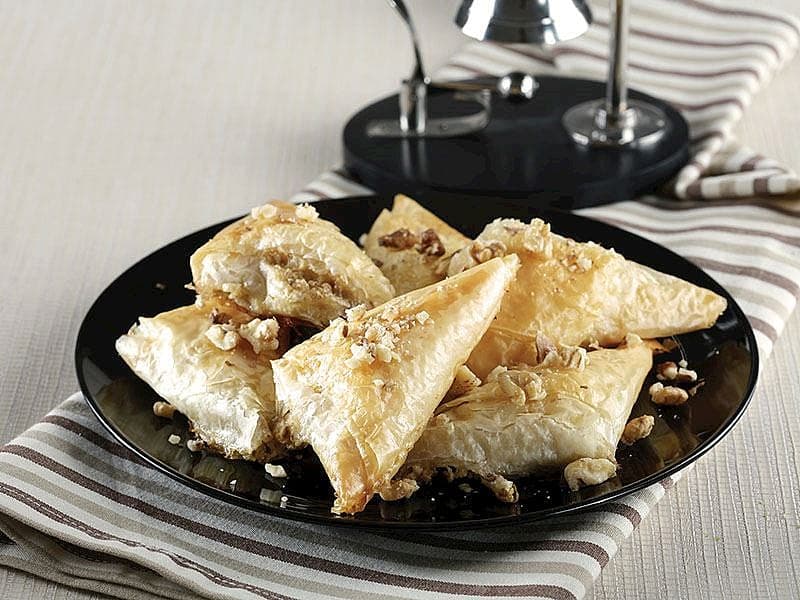 Muska Baklava