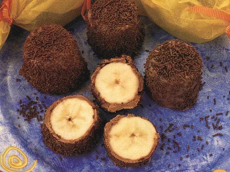 Muzlu Bonbon Şeker