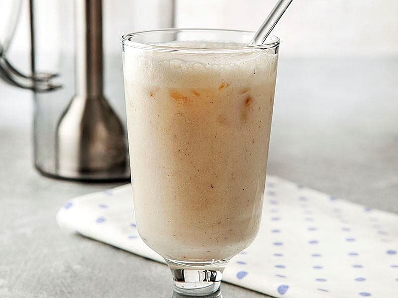 Muzlu Smoothie