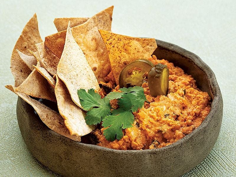 Nacho Cheese Dip Sos