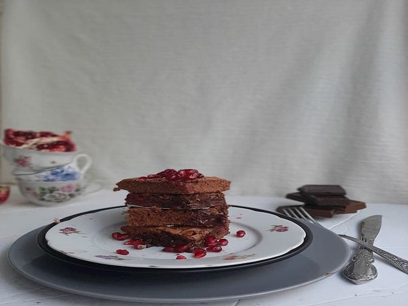 Narlı Brownie