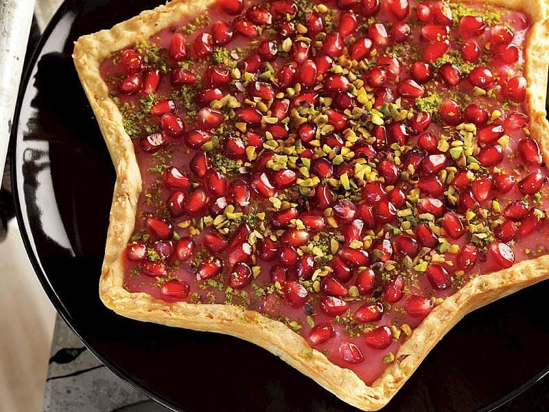 Narlı Tart